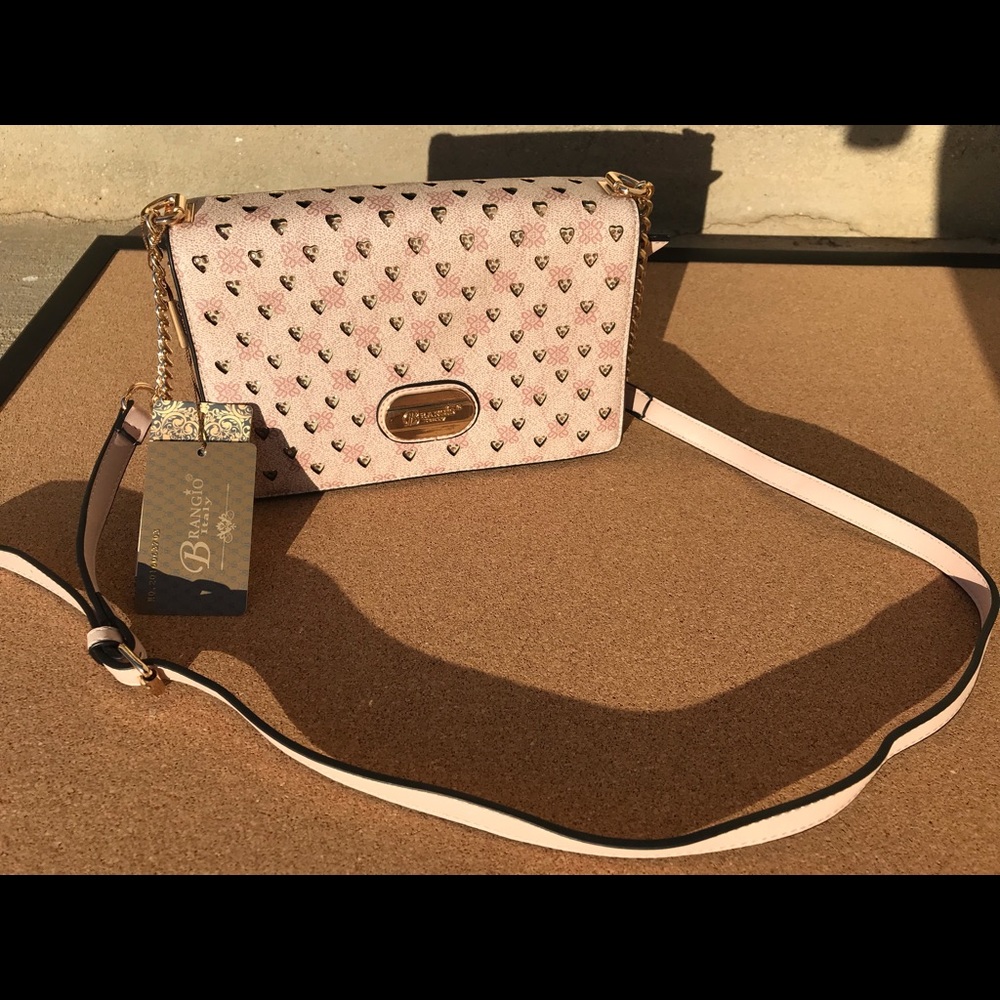 Brangio Italy Cross body